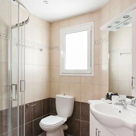 Delightful 1bd In Plaka By Upstreet Афины