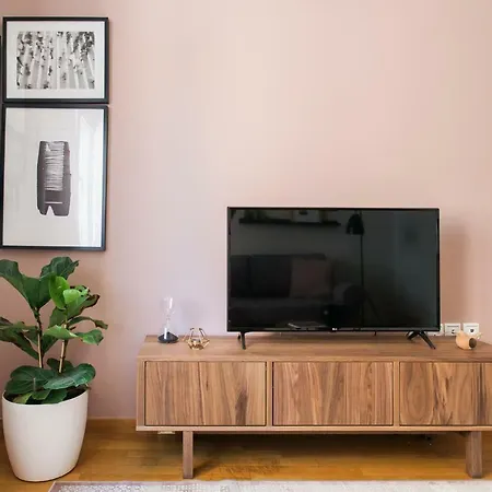 Delightful 1bd In Plaka By Upstreet Апартаменты *